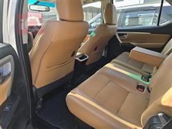 تويوتا فورجنر